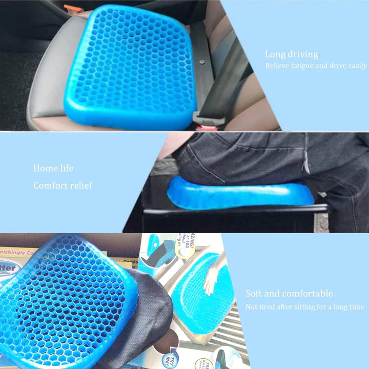 COJIN ORTOPEDICO DE GEL