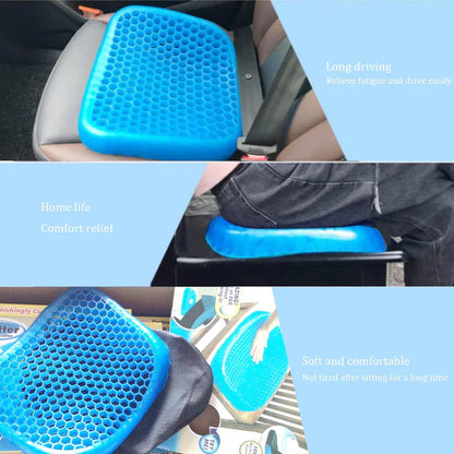 COJIN ORTOPEDICO DE GEL
