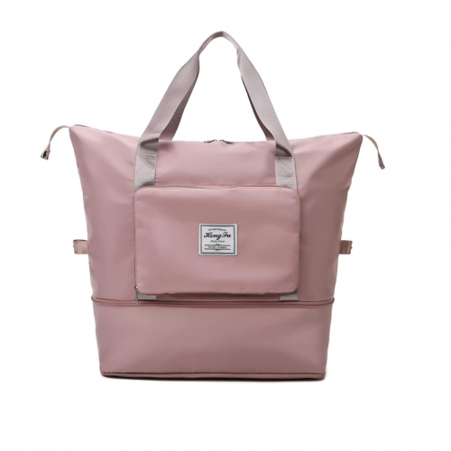 BOLSO DE VIAJE PLEGABLE