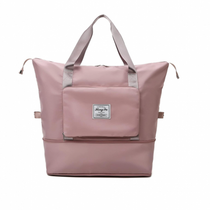 BOLSO DE VIAJE PLEGABLE