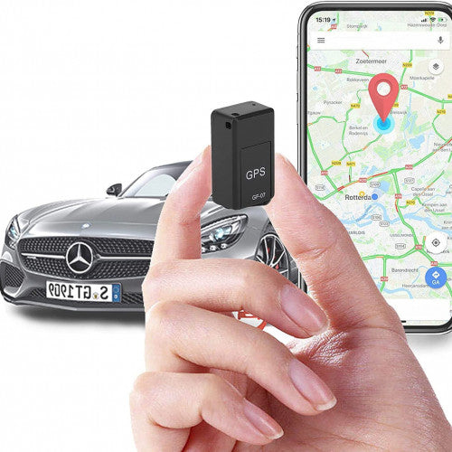 MINI GPS MAGNETICO