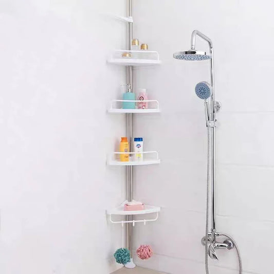 EQUINERO ORGANIZADOR DE BAÑO