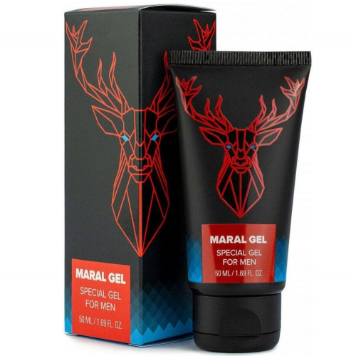 GEL PARA AGRANDAR EL PENE, PREVIENE LA EYACULACIÓN PRECOZ 50ML