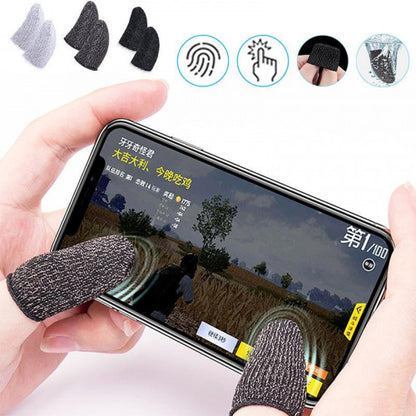 ALMOHADILLA GAMER ANTI-SUDOR PARA JUEGOS