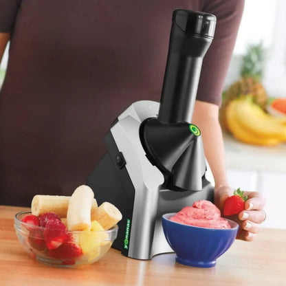 MAQUINA PARA HACER HELADO