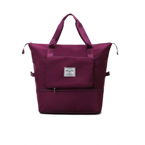 BOLSO DE VIAJE PLEGABLE