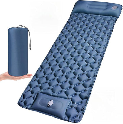 COLCHON INFLABLE