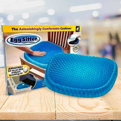 COJIN ORTOPEDICO DE GEL
