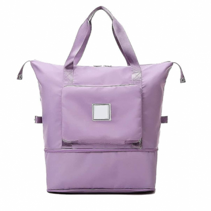 BOLSO DE VIAJE PLEGABLE