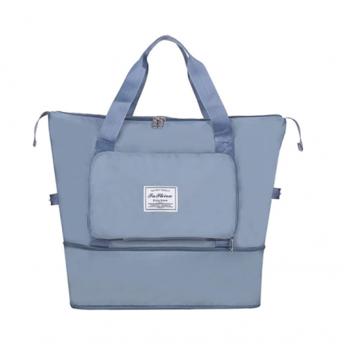 BOLSO DE VIAJE PLEGABLE