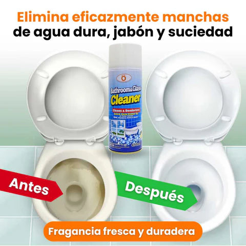 3 PACK HOME CLEANER