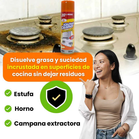 3 PACK HOME CLEANER
