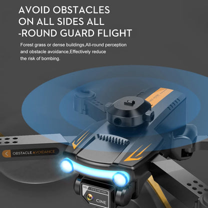 DRONE MY-7067 HP-UAV-5 MD GoolRC XT2