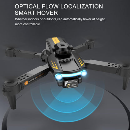 DRONE MY-7067 HP-UAV-5 MD GoolRC XT2