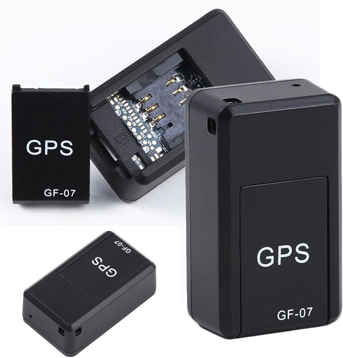 MINI GPS MAGNETICO