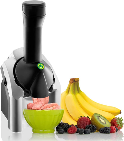 MAQUINA PARA HACER HELADO
