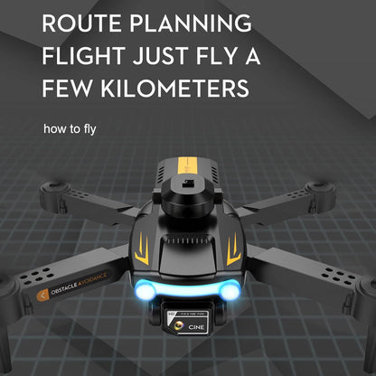 DRONE MY-7067 HP-UAV-5 MD GoolRC XT2