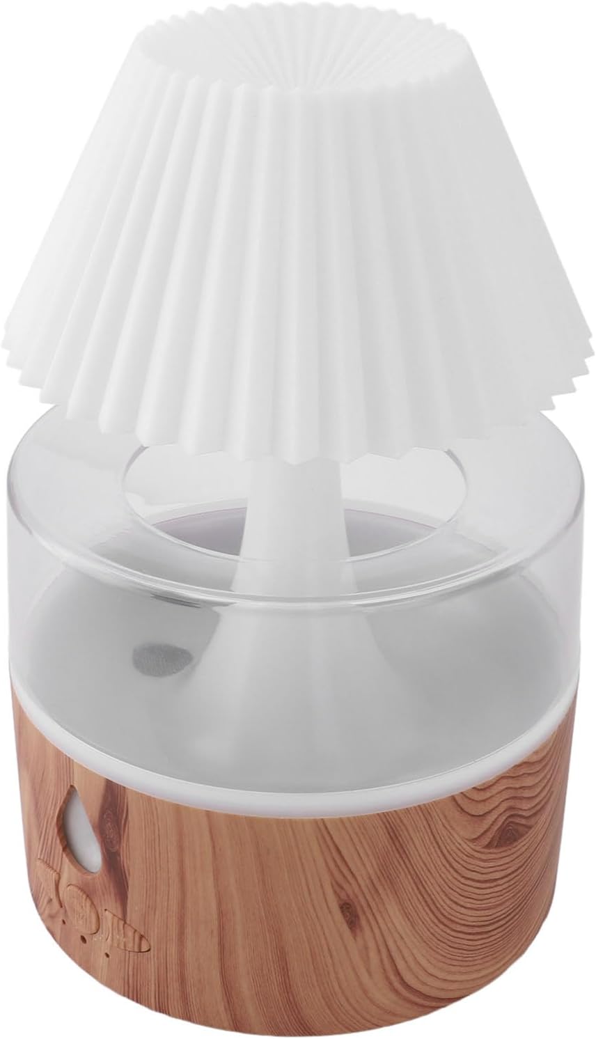 HUMIDIFICADOR DE AIRE TIPO LLUVIA MD-12764