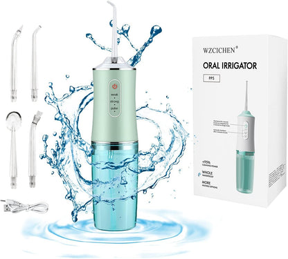 IRRIGADOR DENTAL