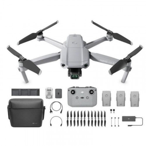 DRONE DJI MAVIC AIR 2 FLY