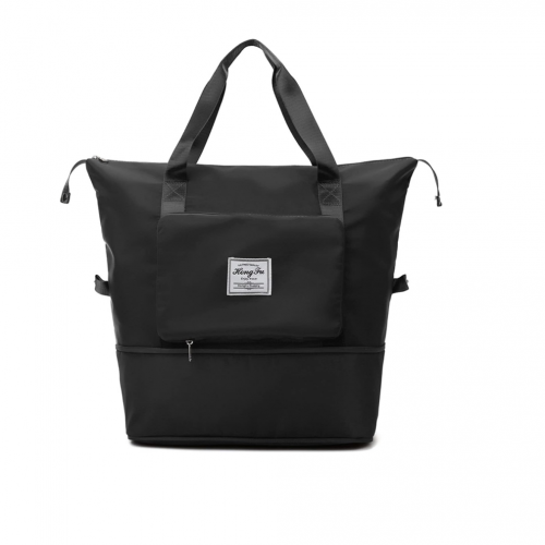 BOLSO DE VIAJE PLEGABLE