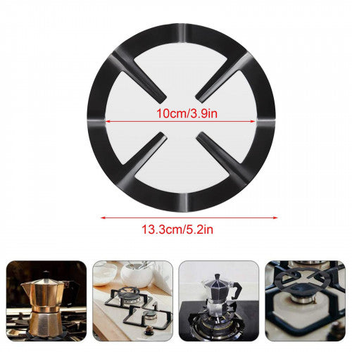 SOPORTE PARA ESTUFA DE GAS