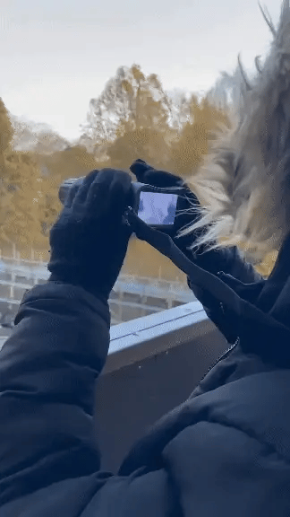 4K NIGHT VISION - BINOCULARES