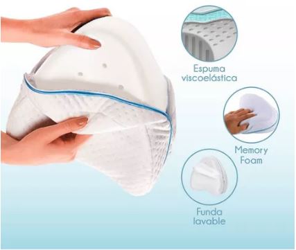 COJIN PARA CONTROL DE PRESION ESPALDA
