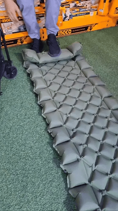 COLCHON INFLABLE