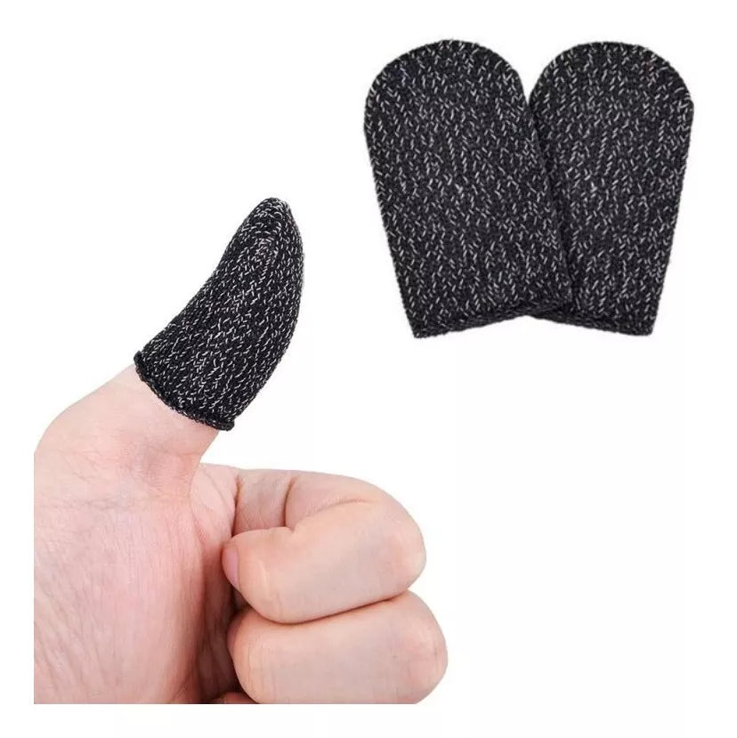 ALMOHADILLA GAMER ANTI-SUDOR PARA JUEGOS