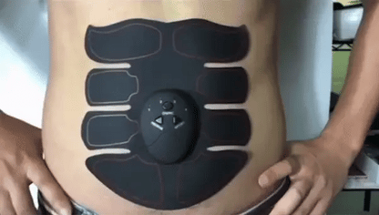ESTIMULADOR MUSCULAR 5 EN 1