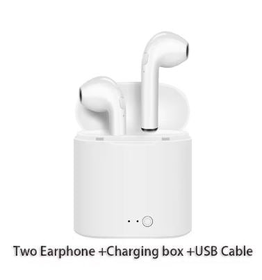 Auriculares Inalámbricos Estilo AirPods