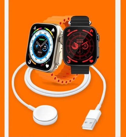 KD300 Ultra Smart Watch Series 8