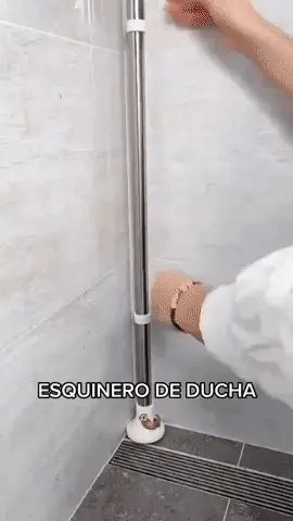 EQUINERO ORGANIZADOR DE BAÑO
