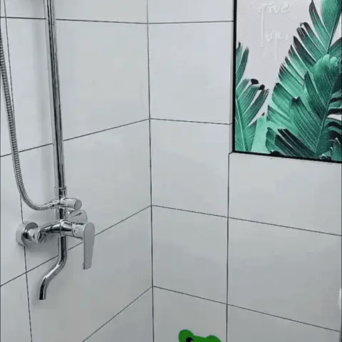 EQUINERO ORGANIZADOR DE BAÑO