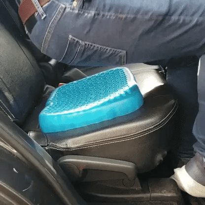 COJIN ORTOPEDICO DE GEL