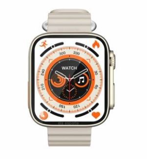 KD300 Ultra Smart Watch Series 8