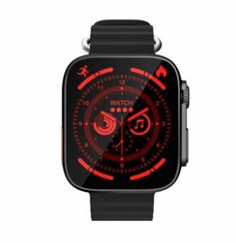 KD300 Ultra Smart Watch Series 8